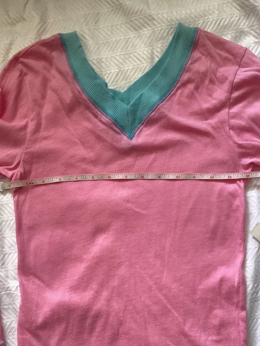 Rare Von Dutch Long Sleeve Tee Y2K MEDIUM Kids XXS/XS Juniors NEW